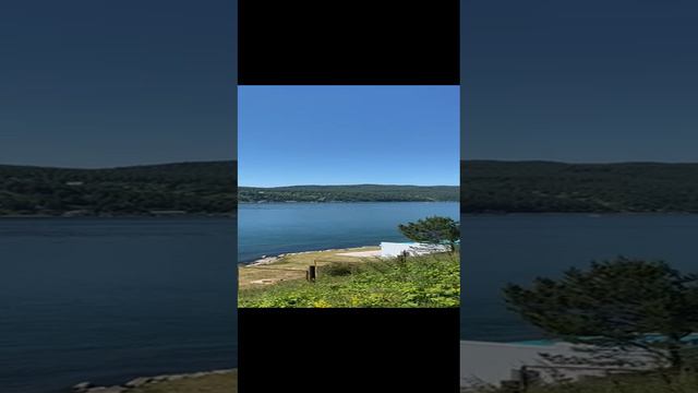 Здесь берет свое начало река Ангара смотреть онлайн