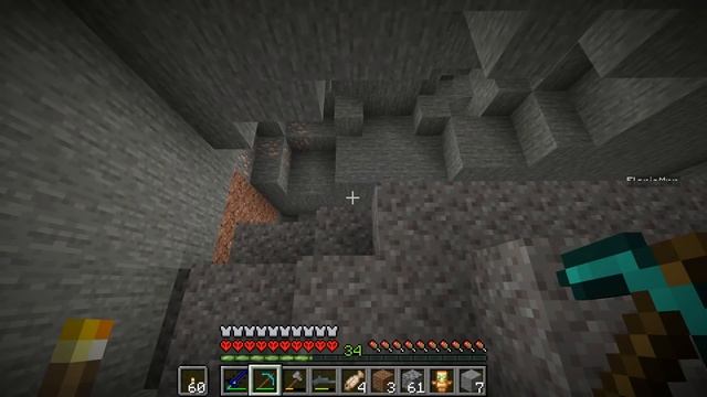 100 Дней в МИРЕ ПИРАТОВ в МАЙНКРАФТ / #6 / НОВАЯ РУДА, БРОНЯ И МЕЧ! / Minecraft Хардкор смотреть онлайн