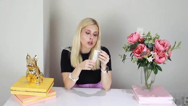 Máscara Wella Oil Reflections смотреть онлайн