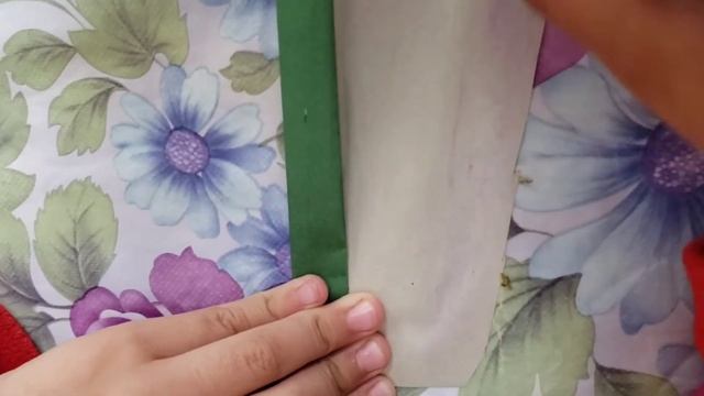 аппликация одуванчик из салфеток с Эвелиной смотреть онлайн