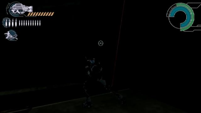 Ghost in the Shell's underrated PS2 game смотреть онлайн