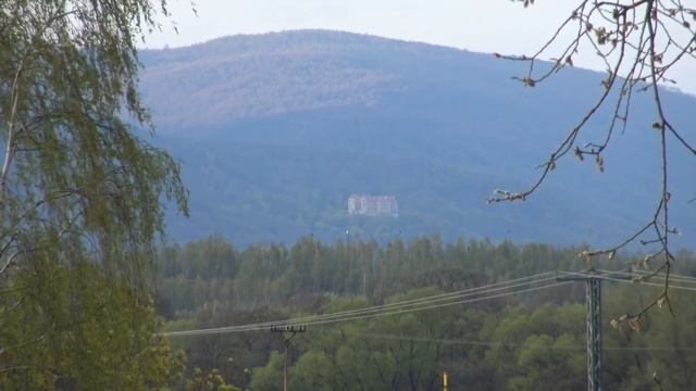 SONY FDR-AX33 Test Footage смотреть онлайн