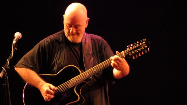 Dave Mason • Every Woman • Rochester, NY 5/15/12 смотреть онлайн
