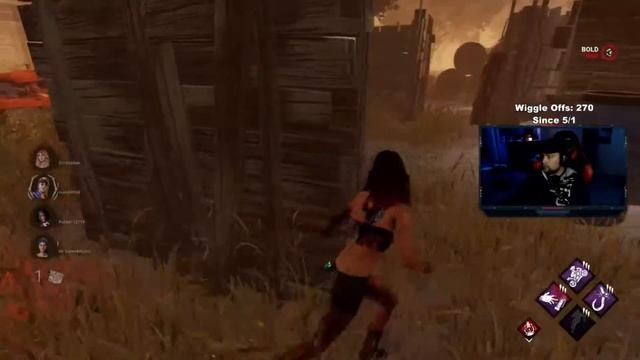 How to Loop Killers in 2022 | Survivor Guide смотреть онлайн