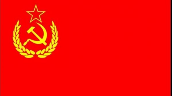 Красная Армия всех сильней - Red Army March (Red army strongest)