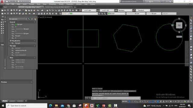 Cách cài đặt và sử dụng Lisp Copy Hatch trong Autocad - Thủ thuật Xây dựng смотреть онлайн