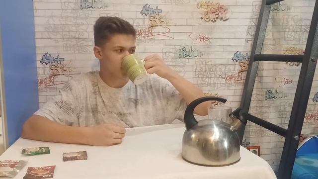 Какой самый вкусный кофе? (MacCoffee) Обзор* смотреть онлайн