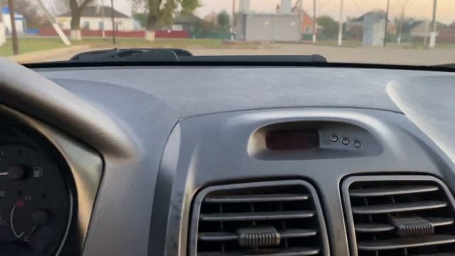 ЛЕГЕНДАРНЫЙ Hyundai Accent 2007 года, весь обслуженный и местный! ПТС оригинал! Хороший авто! смотреть онлайн