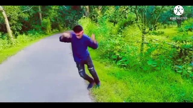 Bou Ke bhiter Acche pan tar bitore Machine Gun Dance video song смотреть онлайн