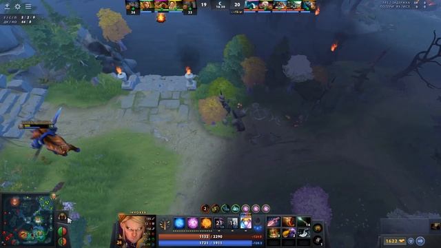 [Dota 2] Гайд на VAC BAN в доте за 15 секунд #dota2 смотреть онлайн