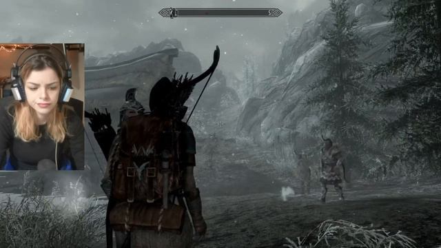 Skyrim 