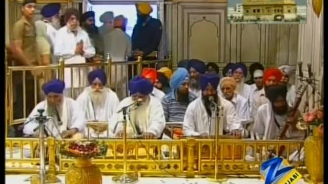 Bhai Balbir Singh, Ab rakho das paath kee laaj смотреть онлайн
