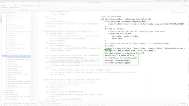 Creating an RPG with Pygame and Python, Part 6: Inventories, Conversations and Quests смотреть онлайн