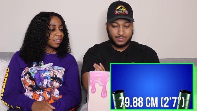 The Film Theorists "The GROSS Truth of Bakugo's Quirk! (My Hero Academia)" REACTION!!! смотреть онлайн