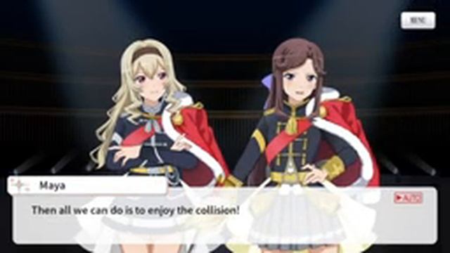 Revue Starlight ReLIVE Main Story 18- Arcana Arcadia смотреть онлайн