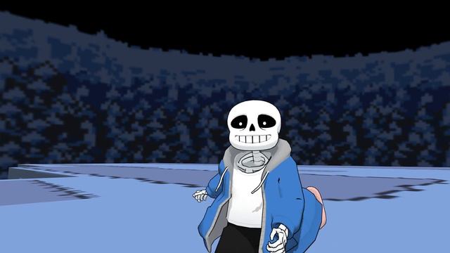 mmd x Undertale let it go смотреть онлайн
