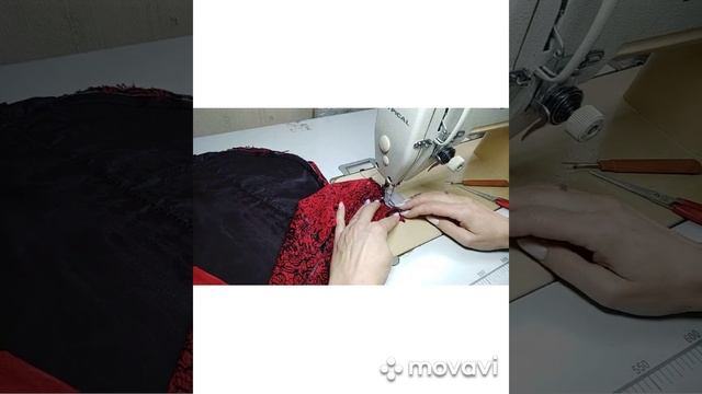 как просто пошить чехол на табурет?! часть 1. смотреть онлайн