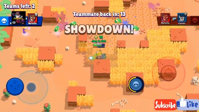 (Монтаж) ДЕД МАКСИМ СОШЕЛ С УМА И СТАЛ ПАПИЧЕМ В БРАВЛ СТАРС! (BRAWL STARS) смотреть онлайн