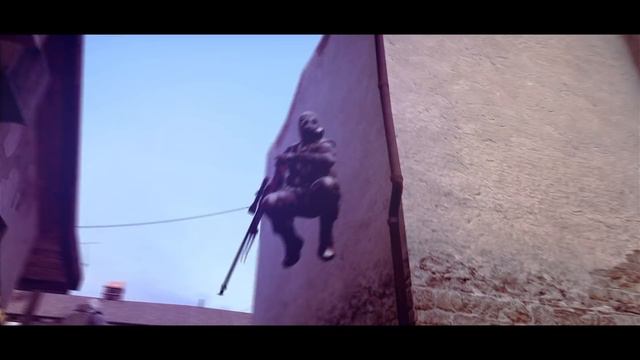 "COEXIST" - A CSGO Fragmovie смотреть онлайн