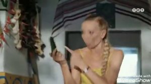 Інгліш (English) Яринки та Юрчика. Одного разу під Полтавою