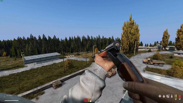DayZ: 0.63 - NEW Weapon Animations - SVD, AKM, UMP & MORE! смотреть онлайн