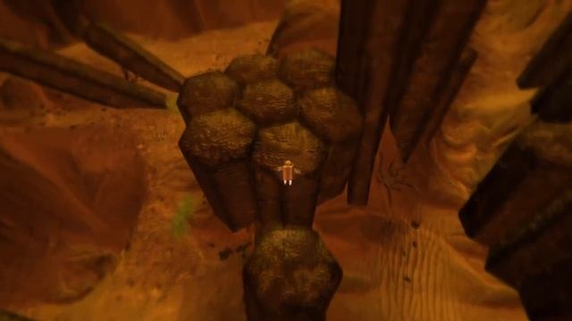 Прохождение Lifeless Planet Premier Edition. Ч.2 смотреть онлайн