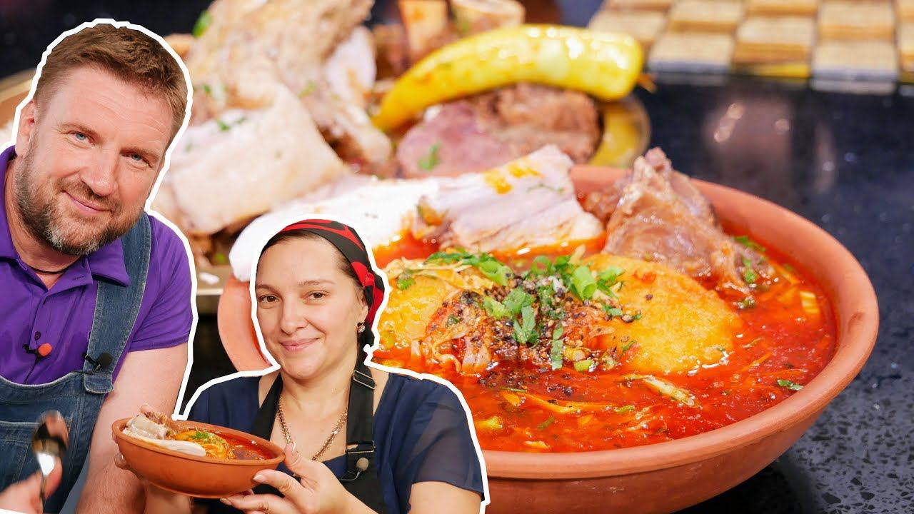 Галина Кухня