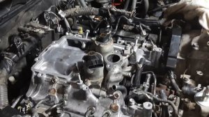 Глушим егр на двигателе 1VD-FTV 4500CC

Toyota Land Cruiser (200)