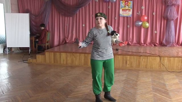 8 Марта 2017г Витебская городская поликлиника №6 смотреть онлайн
