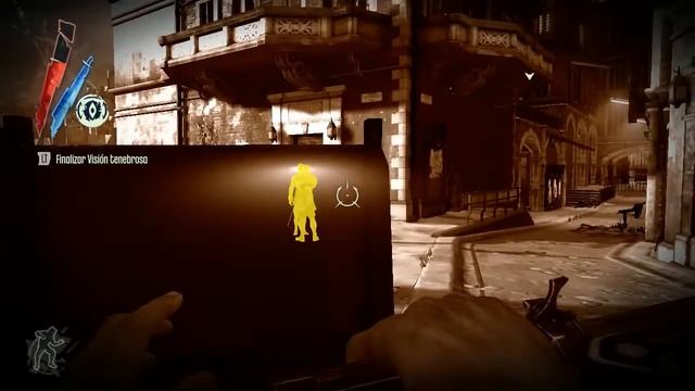 Dishonored Español Pc Nvidia GeForce GT 520M (512mb) смотреть онлайн