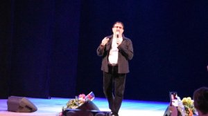 Владимир Ждамиров - Я вернусь