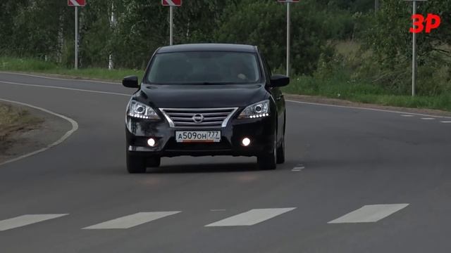 Hyundai Elantra против одноклассников смотреть онлайн