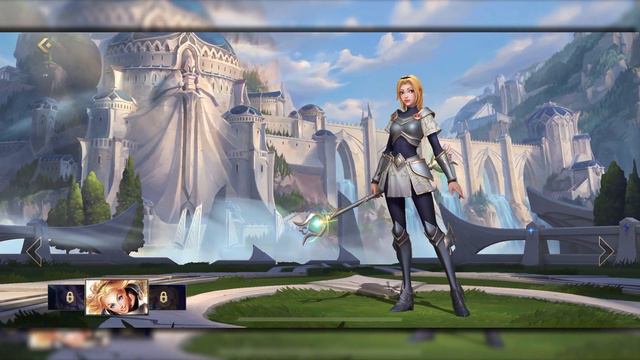 LOL WILD RIFT | ЧЕМПИОНЫ ДЛЯ СТАРТА НОВИЧКАМ смотреть онлайн