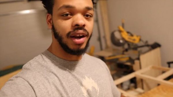 How I Installed Laminate Flooring in my Cargo Van