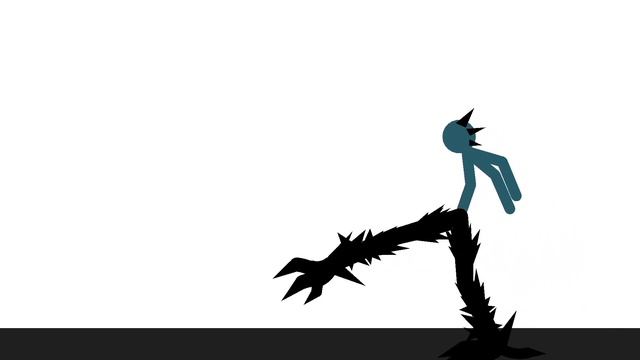 Villains Cast Showcase (Stick Nodes) смотреть онлайн