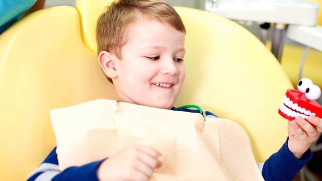 Уход за полостью рта. смотреть онлайн