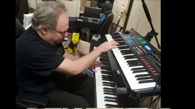 Goofing Off with Piano, Sax & Strings смотреть онлайн