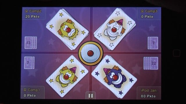 Halli Galli Gameplay (Deutsch) [HD] смотреть онлайн