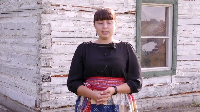 Metis Crossing The Metis Homesteads 1 смотреть онлайн