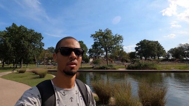 Walking New Jersey - Exploring Lincoln Park | Jersey City, NJ смотреть онлайн