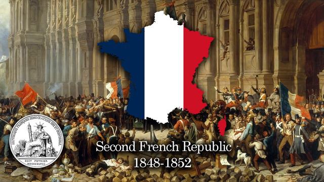 All Historical Anthems Of France