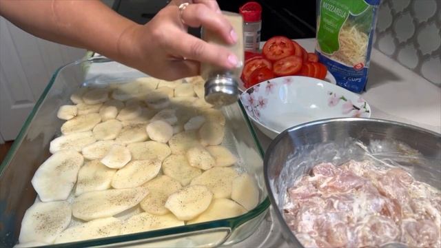 Готовим по-новому