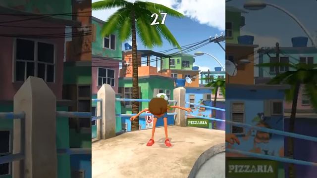 [Kickerinho] Amazing game- kickerinho смотреть онлайн