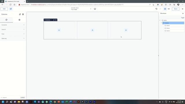 Breakdance - NEW WordPress Builder from Oxygen !?! ????? смотреть онлайн