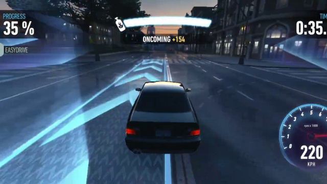 Mobile Game Car Race!! Nfs No part Game смотреть онлайн