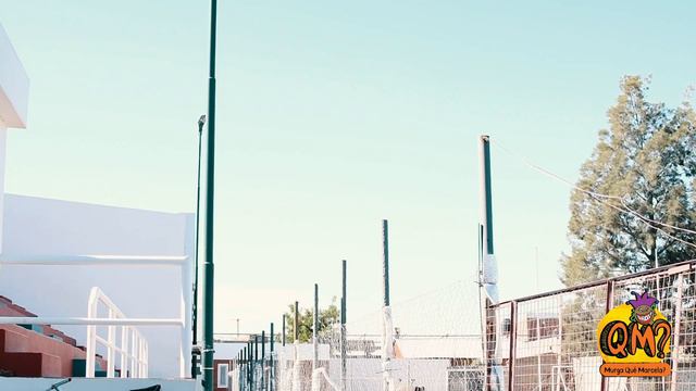 ABRAN CANCHA - Murga Qué Marcela? смотреть онлайн