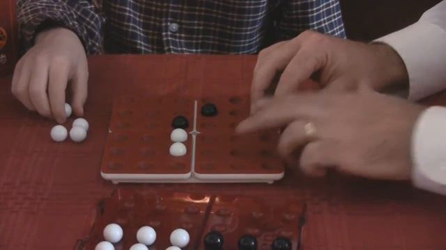 Board Game Review: Pentago смотреть онлайн