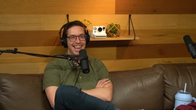 The Truth About Zach's Bachelor Party - The TryPod Ep. 189 смотреть онлайн