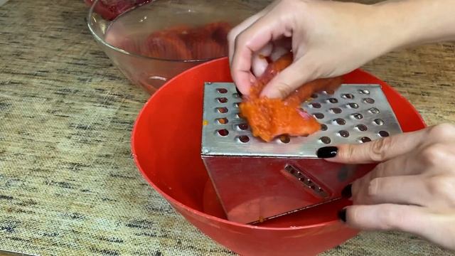 Засолка рыбы и икры в домашних условиях