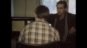 КАКАЯ ЧУДНАЯ ИГРА. 1995